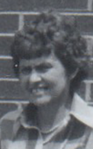 Arveta Echerd Millsaps