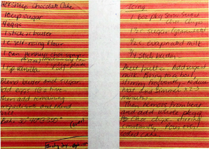 Hershey's Chocolate Cake