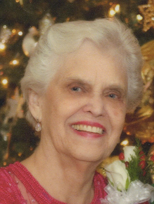 Helen Smyre
