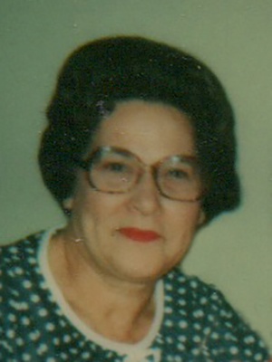 Kathryn Smyre Coyle