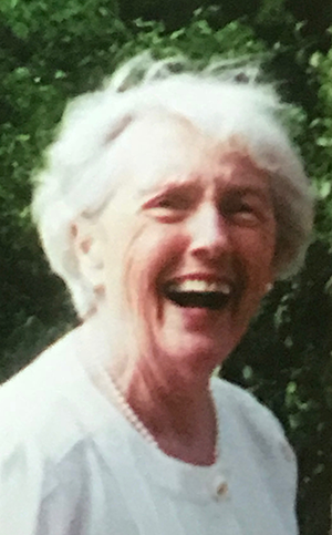 Margaret Bower