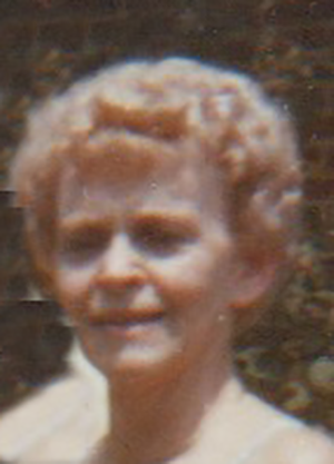 Marie Echerd Atwood
