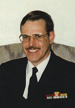 Mel Smyre