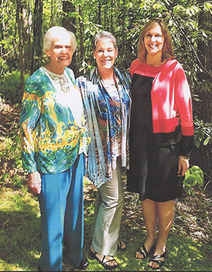 compiler & daughters