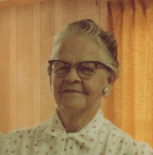 Stella Chapman